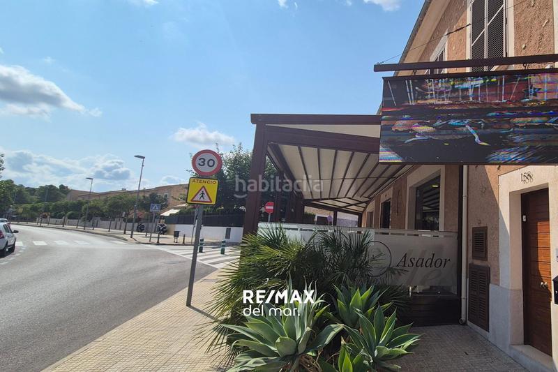 Foto 438fdd6c-e055-4a18-96b5-e15be82b31ff. Lloguer local comercial a camino camí de n'olesa a Marratxí