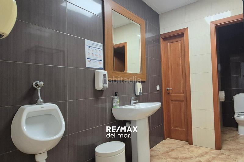 Foto 7065d69c-2368-40aa-bd91-9fd8146245e5. Lloguer local comercial a camino camí de n'olesa a Marratxí