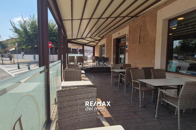 Foto b21bab8d-971f-42b9-a174-a2378d2a3834. Lloguer local comercial a camino camí de n'olesa a Marratxí