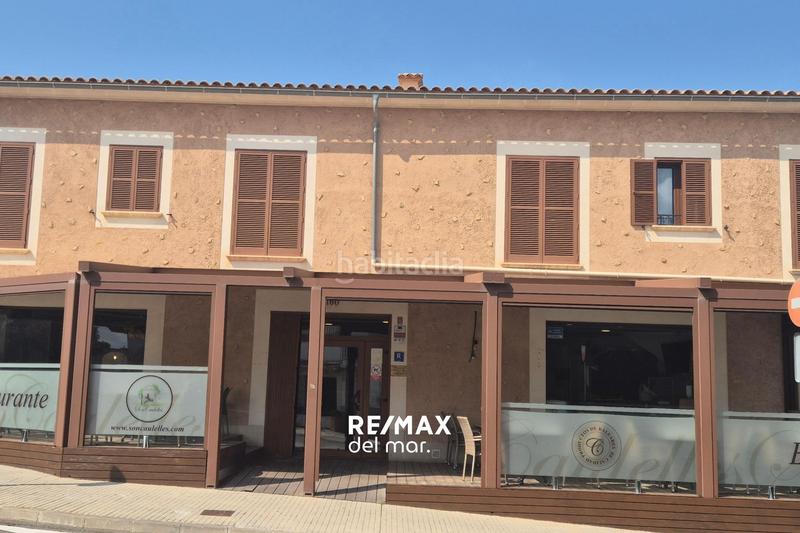 Foto 596d06ce-7bac-4bf2-ac08-371772edf43d. Location local commercial dans camino camí de n'olesa dans Marratxí