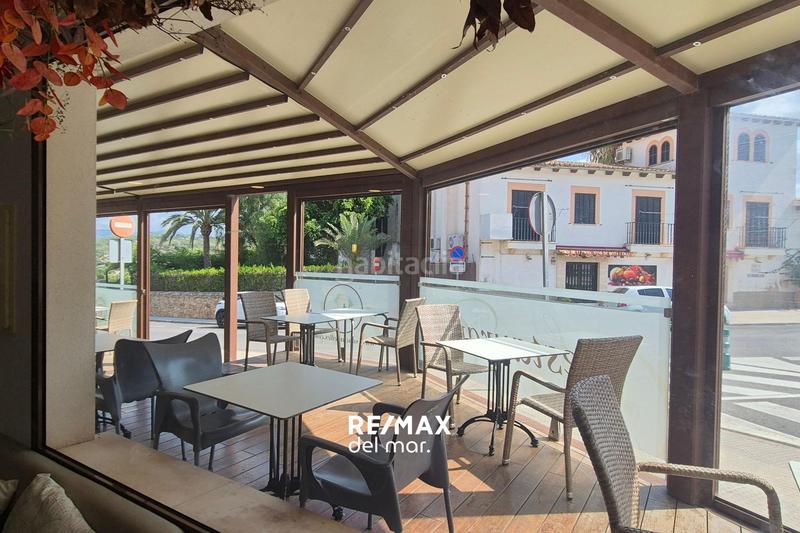 Foto df445507-2afa-40e7-9ae9-91cb50d0ae3f. Location local commercial dans camino camí de n'olesa dans Marratxí