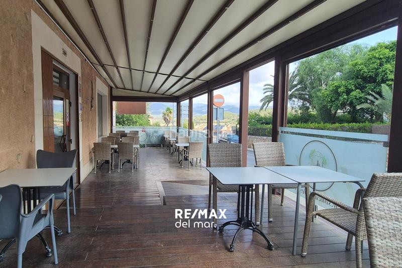 Foto f33ee296-4aa6-463d-98dc-b35f07707e2d. Location local commercial dans camino camí de n'olesa dans Marratxí