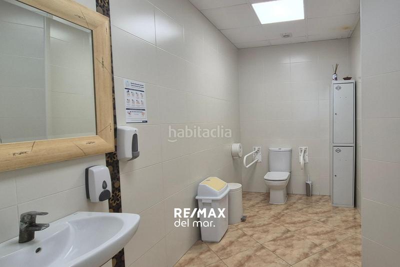 Foto c9a725c9-d2ad-4141-ad67-d8367e34bdcd. Miete geschäftsraum in camino camí de n'olesa in Sa Cabaneta Marratxí