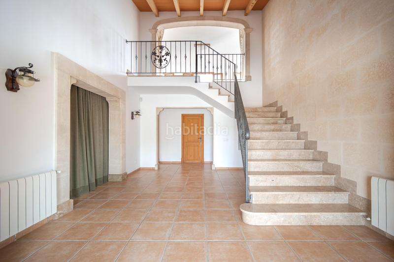 Foto 05c5bc69-5cdc-4a37-b485-082d7b04dafc. Bauernhof mit heizung parking pool in Llucmajor interior Llucmajor