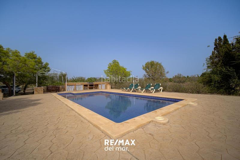 Foto 109f8c67-a5f2-4823-8a62-1f3505e2958e. Bauernhof mit heizung parking pool in Llucmajor interior Llucmajor