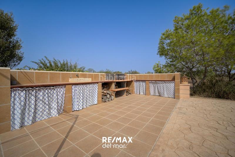 Foto 1da603aa-3613-4aaa-baf1-be4ff62d04a4. Bauernhof mit heizung parking pool in Llucmajor interior Llucmajor