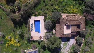 Masía  Polígono poligono. Finca rústica con encanto en llucmajor