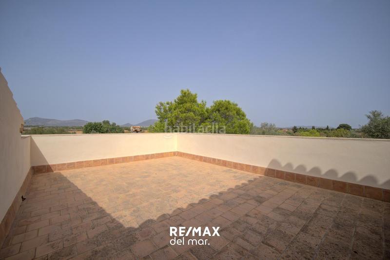 Foto 40986bfe-a24b-4a7b-986f-dab1c9516b3a. Bauernhof mit heizung parking pool in Llucmajor interior Llucmajor