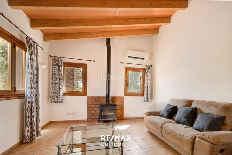 Foto 4b5756f1-6a77-4505-8ecd-f438bd80b174. Bauernhof mit heizung parking pool in Llucmajor interior Llucmajor