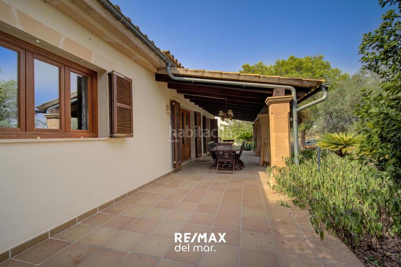 Foto 6678d80b-058a-4ee0-b8c8-aead45ecf57a. Bauernhof mit heizung parking pool in Llucmajor interior Llucmajor