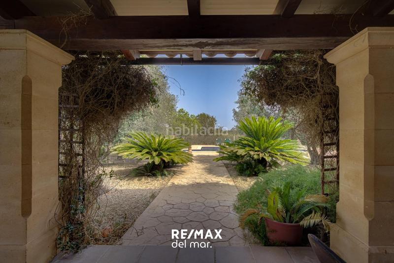 Foto 6e948144-5c4d-4cd6-bdcf-4dfc4bd7459c. Bauernhof mit heizung parking pool in Llucmajor interior Llucmajor