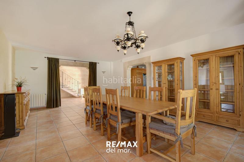 Foto 71e0b608-9940-485e-a8b7-1dba90b146da. Bauernhof mit heizung parking pool in Llucmajor interior Llucmajor