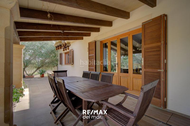 Foto 7b2bc5a0-10e4-4616-ab88-501a1cdef644. Bauernhof mit heizung parking pool in Llucmajor interior Llucmajor