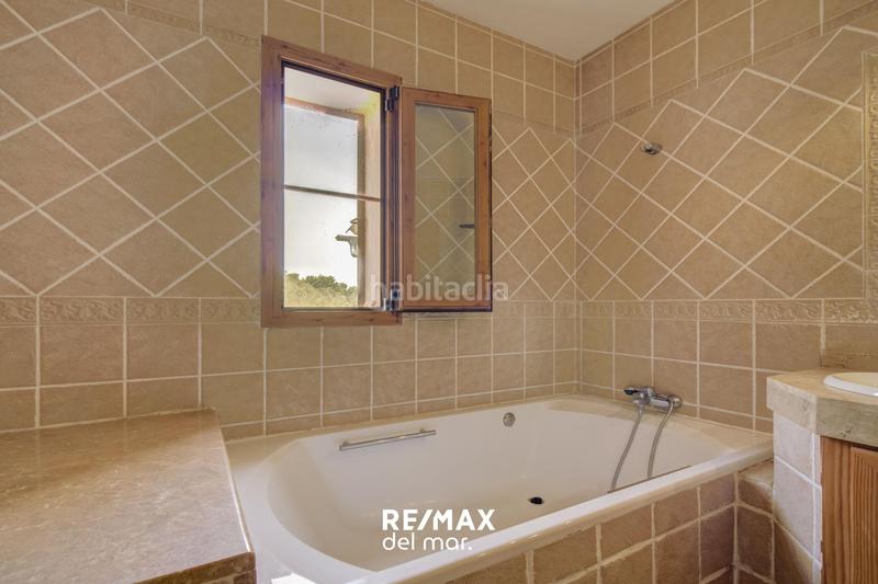 Foto 7cf7484d-31b9-4a2b-89b0-aa2c3c5a2ab3. Bauernhof mit heizung parking pool in Llucmajor interior Llucmajor