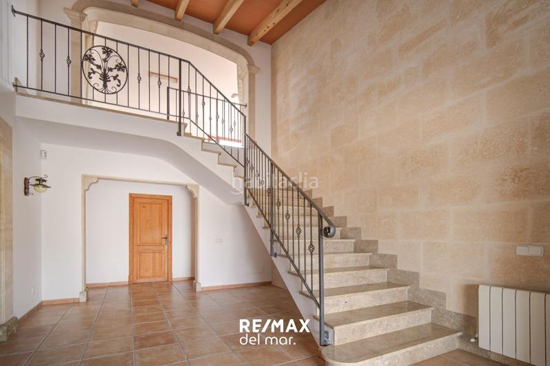 Foto 7f87e351-8272-40f5-8eeb-683b7736b0b9. Bauernhof mit heizung parking pool in Llucmajor interior Llucmajor