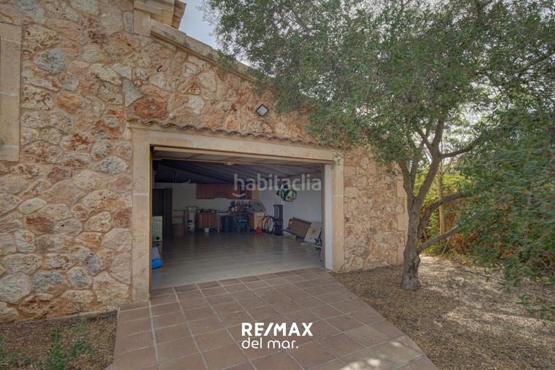 Foto 80e416a1-7a31-40da-8dbd-5651758e5ebc. Bauernhof mit heizung parking pool in Llucmajor interior Llucmajor