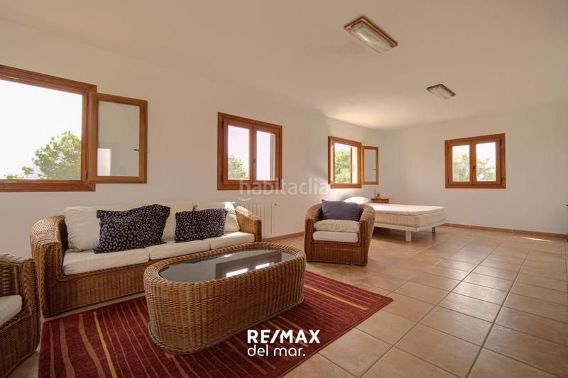 Foto 91bcf1e1-ebe1-42de-8654-07e6e86ff51b. Bauernhof mit heizung parking pool in Llucmajor interior Llucmajor