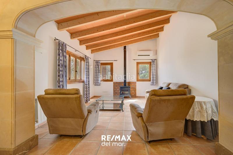 Foto a8d90b6a-534b-4c7e-909f-2f4542b861f9. Bauernhof mit heizung parking pool in Llucmajor interior Llucmajor