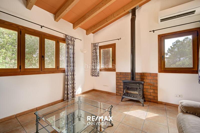 Foto bda0f7a0-cf90-4017-9ae4-6ce3bcdb448d. Bauernhof mit heizung parking pool in Llucmajor interior Llucmajor