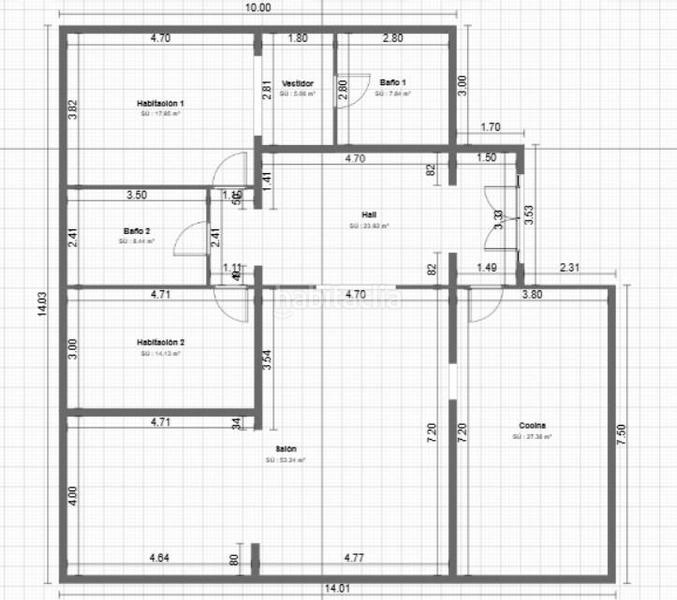Foto e87008db-db45-4a32-8814-2a5757d45dc7. Bauernhof mit heizung parking pool in Llucmajor interior Llucmajor