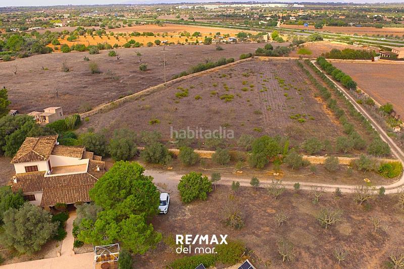 Foto e8cd8756-f376-4cbf-9057-11f9a2553e26. Bauernhof mit heizung parking pool in Llucmajor interior Llucmajor