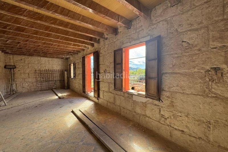 Foto 0cc4a445-ba03-4a1d-8b2d-76dbe6e7459a. Terreno residencial solar con proyecto de edificación en caimari. en Selva