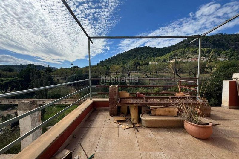 Foto 0f6e721c-dc3d-4e28-8733-4b2d6c9c2c8b. Terreno residencial solar con proyecto de edificación en caimari. en Selva