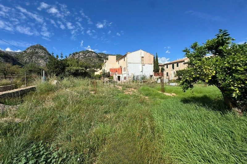 Foto 68d2a983-221c-4ddb-8a58-fa4ce5b4cb29. Terreno residencial solar con proyecto de edificación en caimari. en Selva