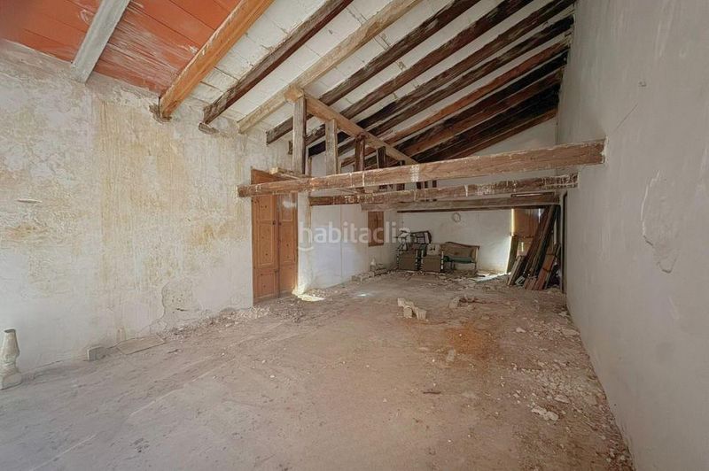 Foto b26079ff-d0a3-4077-a5e0-da2bb7213e0c. Terreno residencial solar con proyecto de edificación en caimari. en Selva