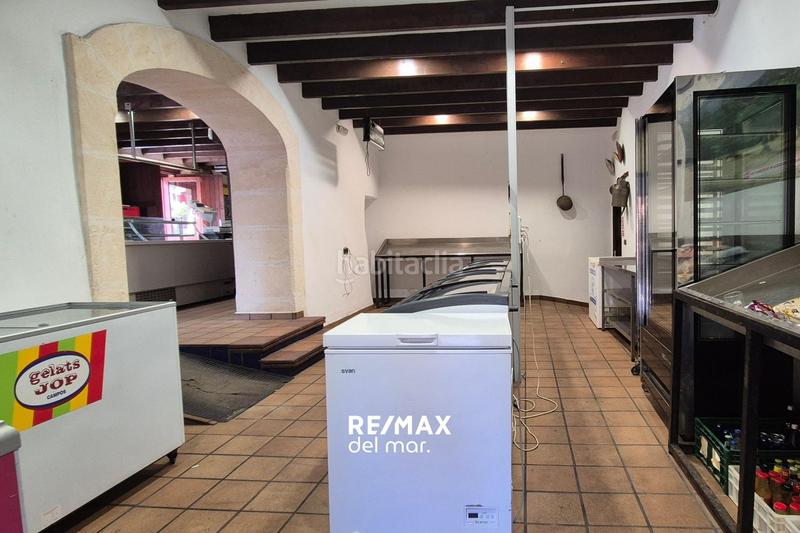 Foto 264e15e9-05d3-47bc-b507-09b2544616a4. Affitto locale commerciale in camino de n'olesa -Sa Cabaneta- 135 in Marratxí