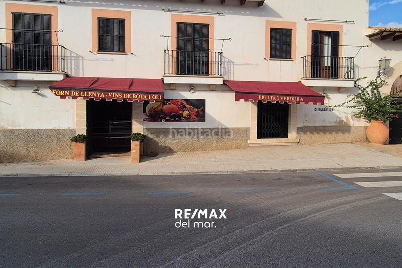 Foto 68be1df5-8b51-4654-920f-8dc035e68d0d. Affitto locale commerciale in camino de n'olesa -Sa Cabaneta- 135 in Marratxí