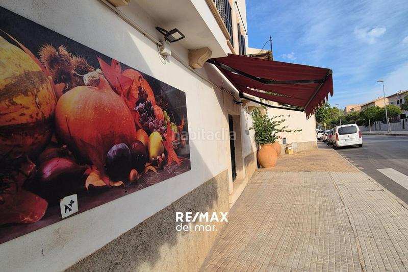 Foto 9d4e924c-bb6c-45f3-b31f-a3794f7cf9d3. Affitto locale commerciale in camino de n'olesa -Sa Cabaneta- 135 in Marratxí