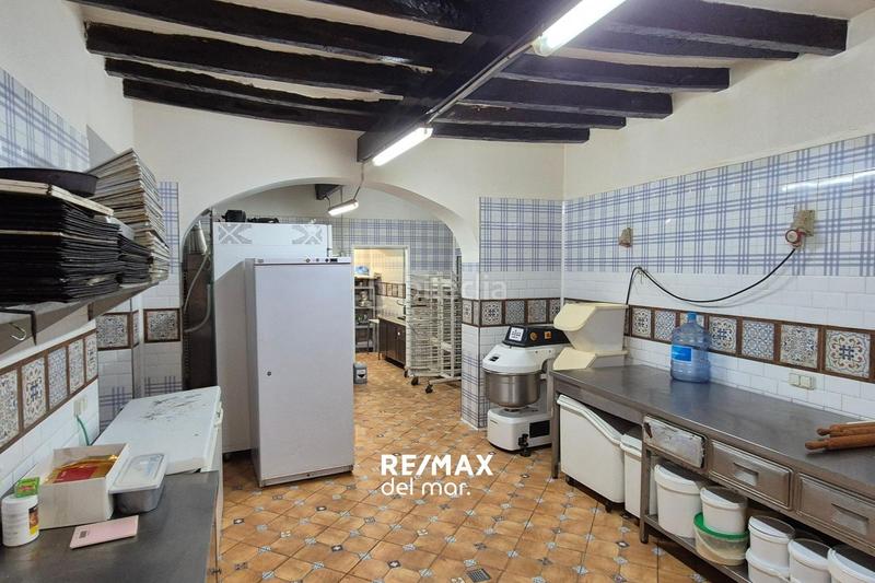 Foto a5b61b76-c79a-4319-b8be-b726441664be. Affitto locale commerciale in camino de n'olesa -Sa Cabaneta- 135 in Marratxí