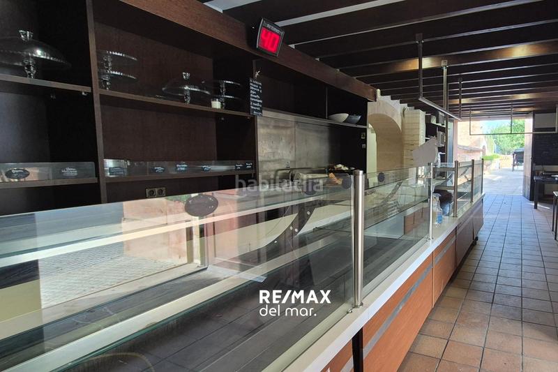 Foto 60afe45c-4fd4-44ef-9929-8b6a21d5ffc0. Lloguer local comercial a camino de n'olesa -Sa Cabaneta- 135 a Marratxí