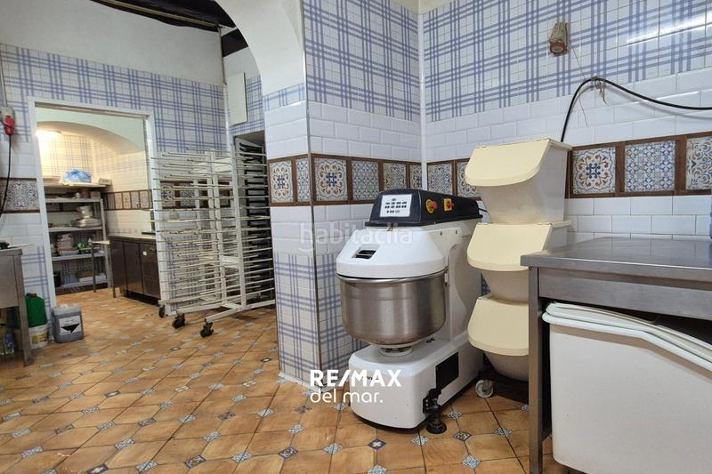 Foto 9a2134b7-ded2-4599-8403-d577f564f0f8. Lloguer local comercial a camino de n'olesa -Sa Cabaneta- 135 a Marratxí