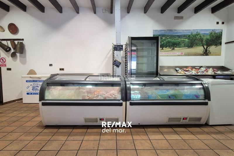 Foto a4cc0f7f-bd47-472b-9f35-cd25549b3a6f. Lloguer local comercial a camino de n'olesa -Sa Cabaneta- 135 a Marratxí