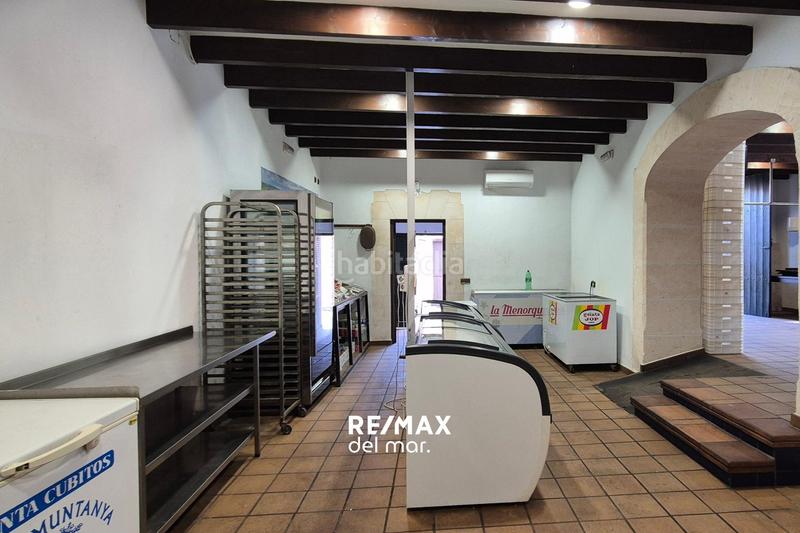 Foto 2bee6bb4-9b3f-4ccb-b0d3-d5ae874fef38. Location local commercial dans camino de n'olesa -Sa Cabaneta- 135 dans Marratxí