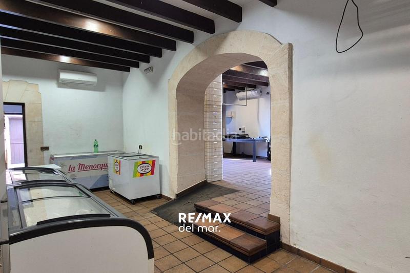 Foto 3fdad303-34ca-4730-8d94-bdb9a82cee77. Location local commercial dans camino de n'olesa -Sa Cabaneta- 135 dans Marratxí