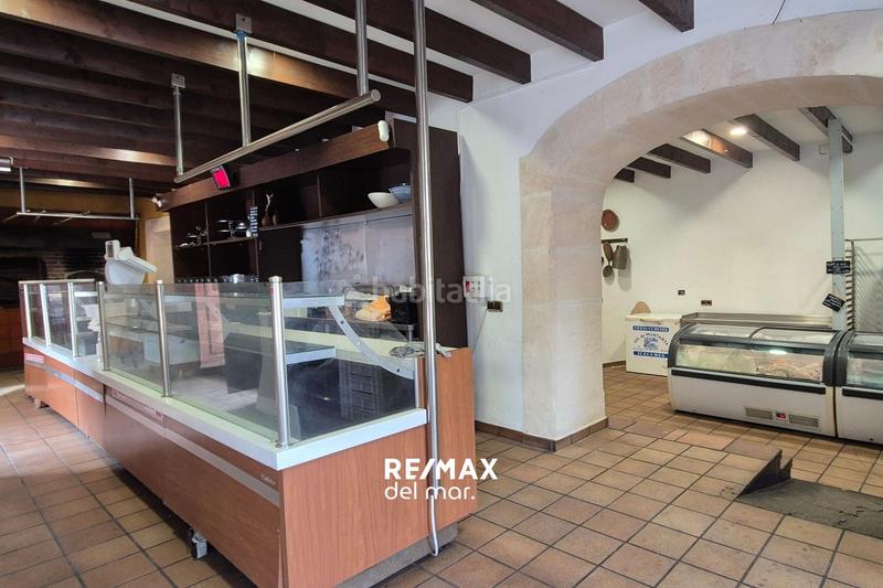 Foto 570b5859-d627-4f41-9bba-b261a3422086. Location local commercial dans camino de n'olesa -Sa Cabaneta- 135 dans Marratxí