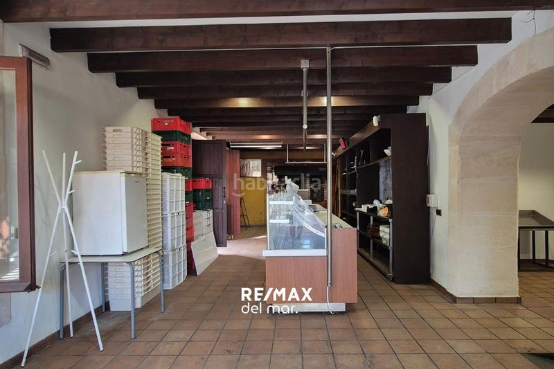 Foto 748c3c22-f35a-49f1-b2bd-6ae4867e334b. Location local commercial dans camino de n'olesa -Sa Cabaneta- 135 dans Marratxí