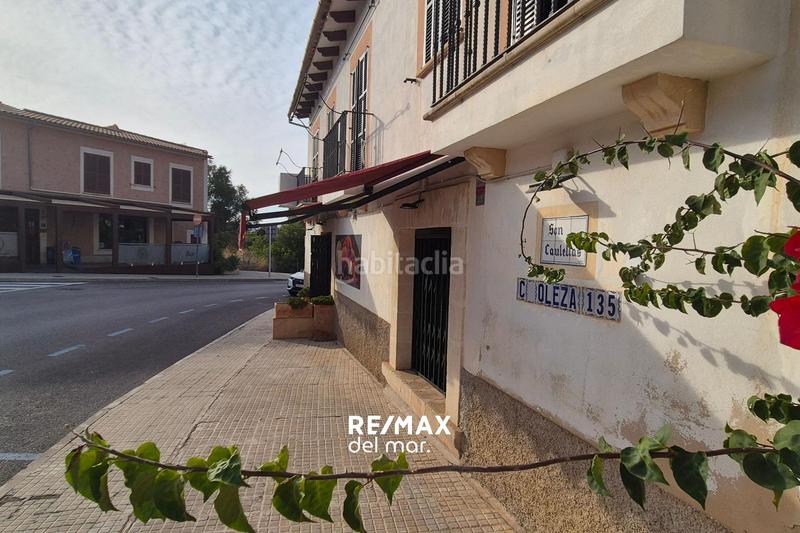 Foto 215dcf80-c1ca-40f2-85ea-c922c1c41078. Miete geschäftsraum in camino de n'olesa -Sa Cabaneta- 135 in Marratxí