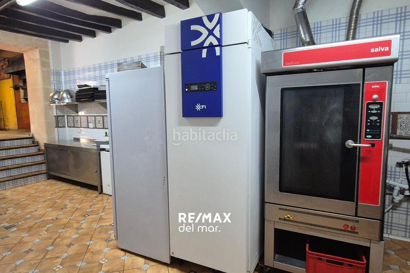 Foto 369bcfe2-d4a3-47c7-b8a1-661a7265d47a. Miete geschäftsraum in camino de n'olesa -Sa Cabaneta- 135 in Marratxí