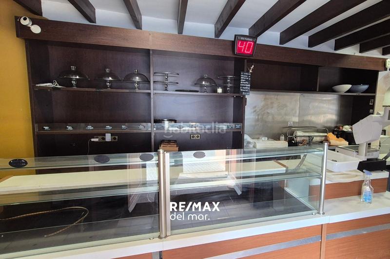 Foto 3f4c181f-7825-4dac-a0d9-64d65fae1832. Miete geschäftsraum in camino de n'olesa -Sa Cabaneta- 135 in Marratxí