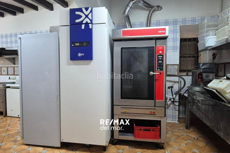 Foto 549e6d25-6a28-410b-9c47-981fbb69865e. Miete geschäftsraum in camino de n'olesa -Sa Cabaneta- 135 in Marratxí