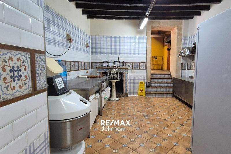 Foto 96dc6b4d-b7de-41e0-81fe-59dfa1704569. Miete geschäftsraum in camino de n'olesa -Sa Cabaneta- 135 in Marratxí