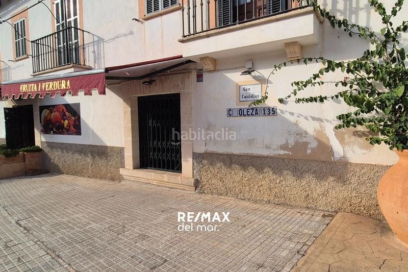 Foto c417a0e1-2aff-4680-b2b7-74743f4df344. Miete geschäftsraum in camino de n'olesa -Sa Cabaneta- 135 in Marratxí