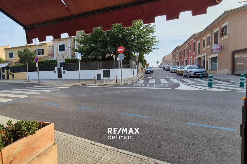 Foto deae2fe2-9115-41f9-a60f-6b69f8df19d4. Miete geschäftsraum in camino de n'olesa -Sa Cabaneta- 135 in Marratxí