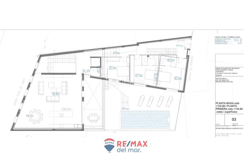 Foto 147a9df6-babe-471e-b1f5-5c99ff5675f3. Xalet amb calefacció aparcament a Campanet
