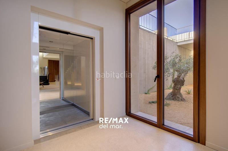 Foto 3126c20b-0710-408b-af87-ab523fc49658. Xalet amb calefacció aparcament a Campanet