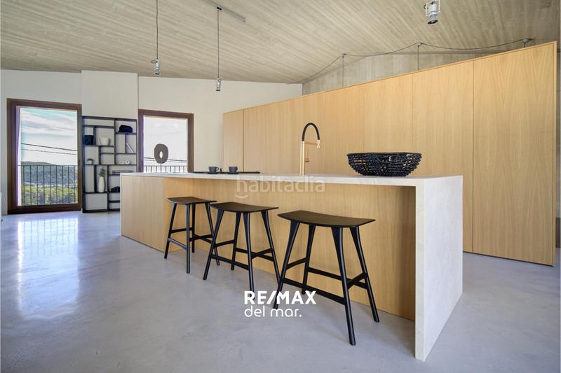 Foto 34071b12-533a-48f7-bc5f-999819da79f6. Xalet amb calefacció aparcament a Campanet